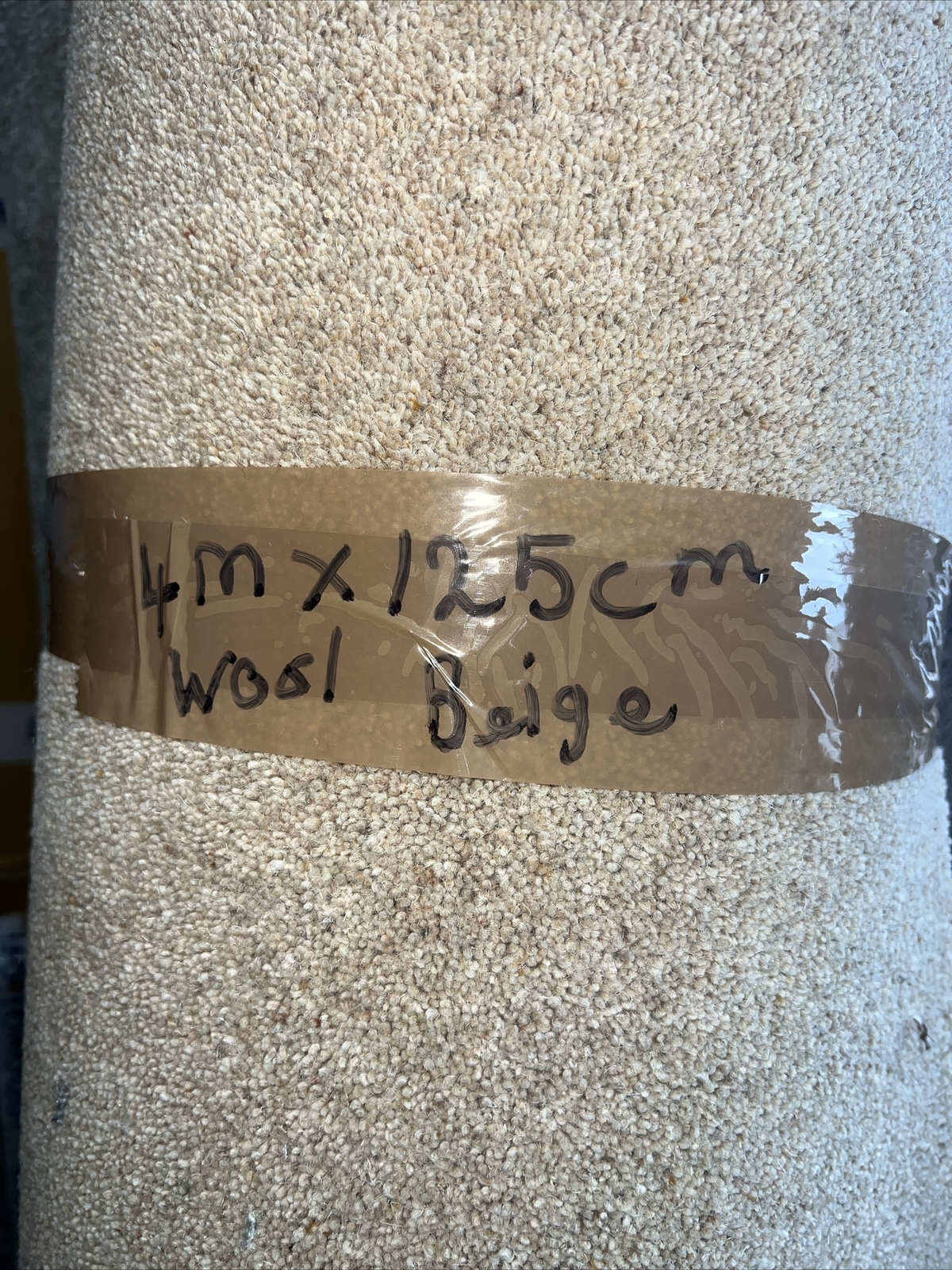 Carpet Remnants Bundle X 6 £60 Brand New Carpet Offcuts eBay