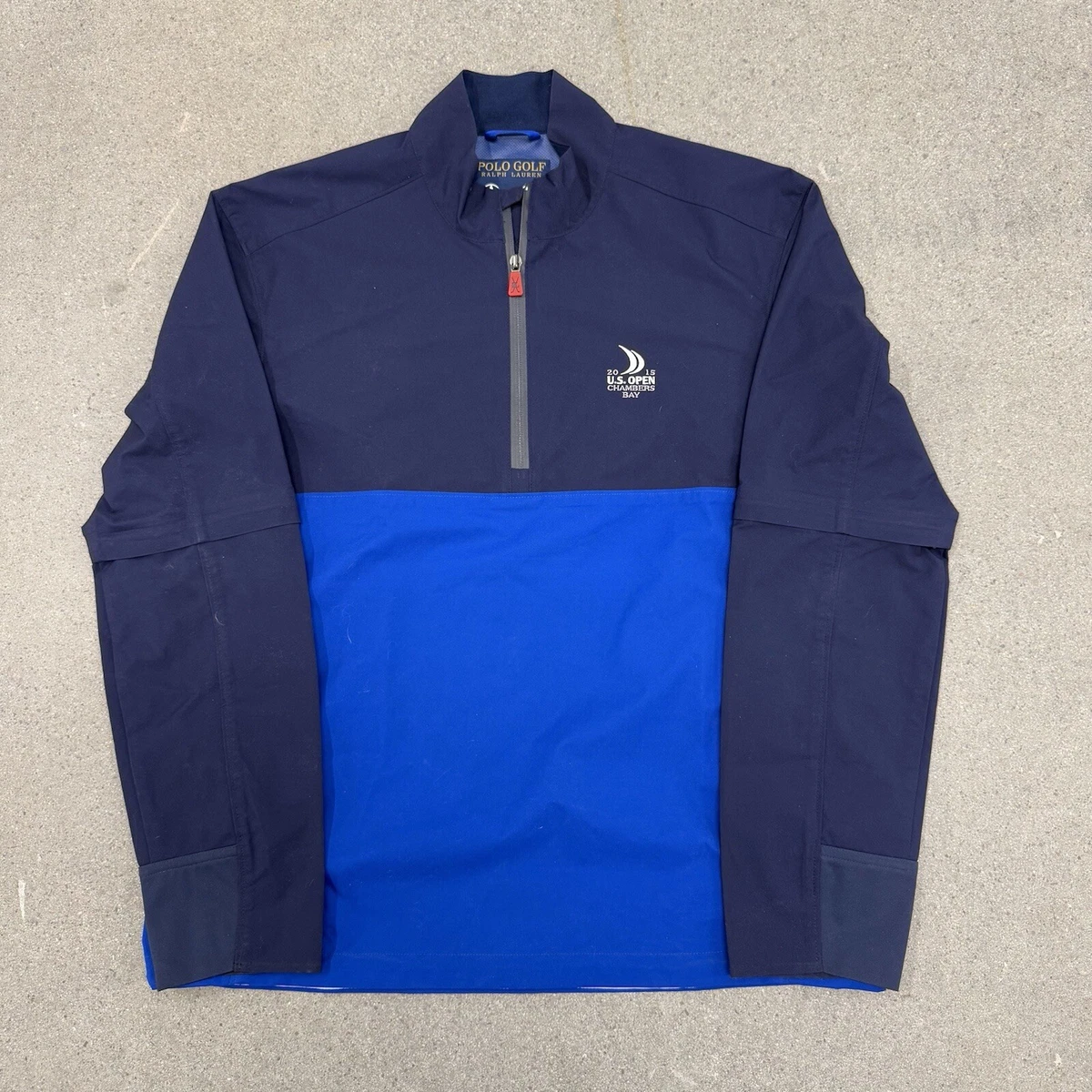 Polo Ralph Lauren Us Open In Men's Coats & Jackets for sale - eBay