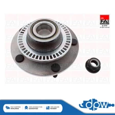 Fits Ford Transit 2000-2006 Transit Tourneo 2000-2006 Wheel Bearing Kit Rear DPW