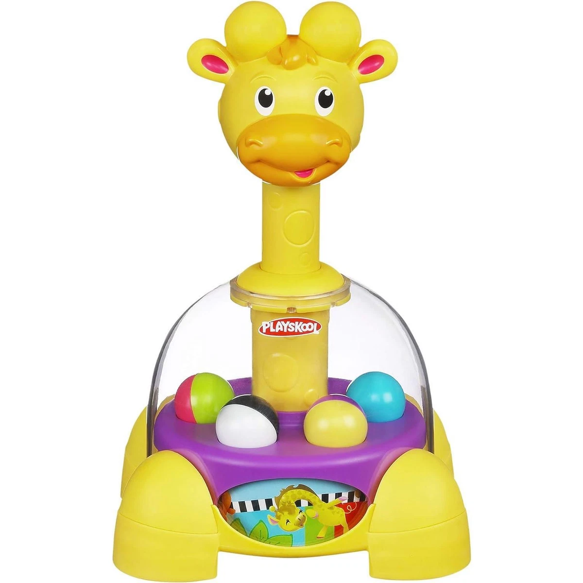 Push walker playskool sale