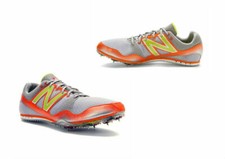 NEW BALANCE MR500RL TRACK SPIKE 100 AUTHENTIC ATHLETIC D MEDIUM MEN'S SHOES
