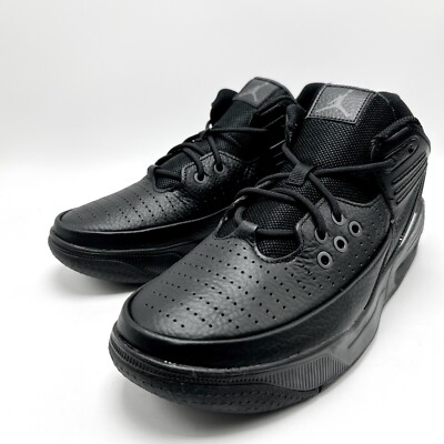 NIKE / JORDAN BRAND JORDAN MAX AURA 5/スニーカー/30cm/ブラック/DZ4353-001 NEW* Men NIKE Air Jordan Max Aura 5 Black/Black (DZ4353 001), Sz