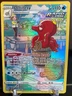 Pokemon Octillery TG03/TG30 Brilliant Stars Trainer Gallery Holo Rare
