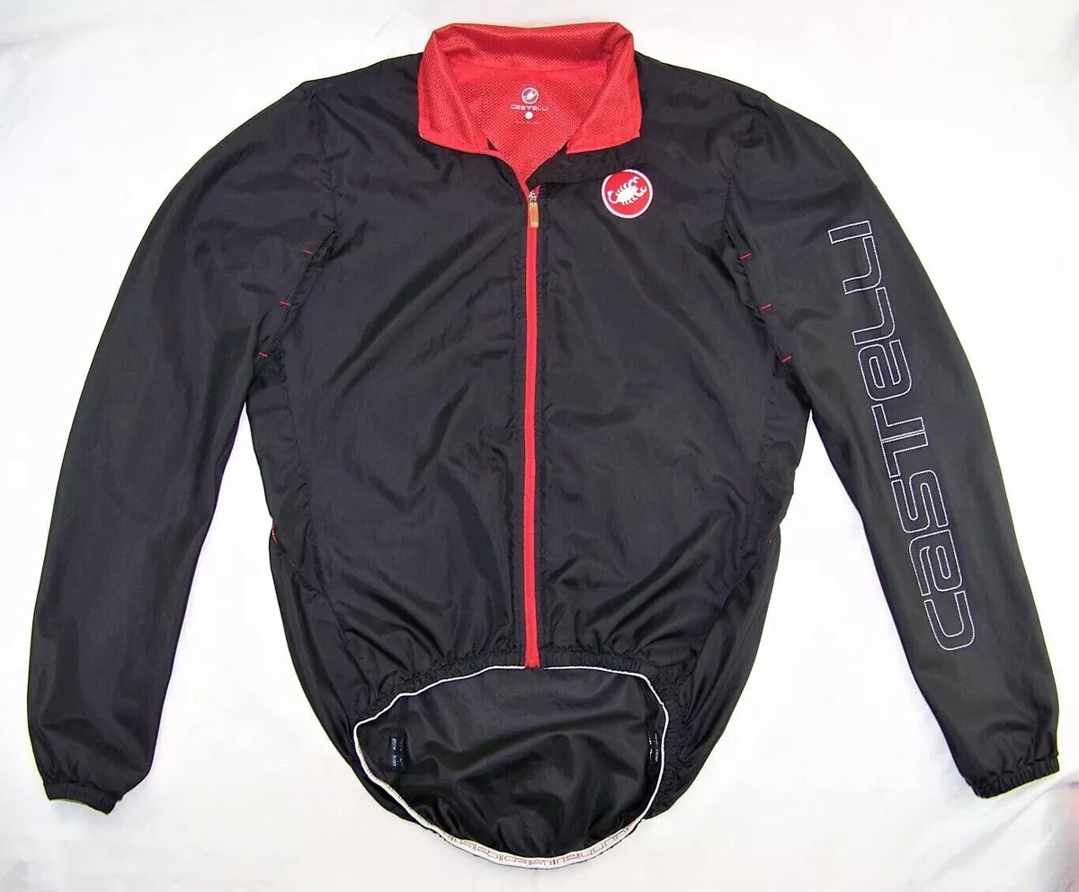 Castelli scorpion online