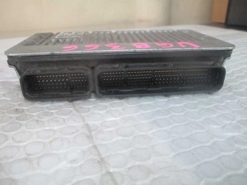 Módulo de control ECM del motor compatible con 15 LEXUS ES350 89661-33Q10 8966133Q10 2015 Foto 3 de 4