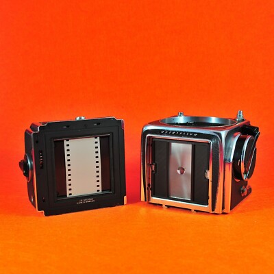 Hasselblad 35mm a 120 FILM - conversion adapter (art.2229) | eBay