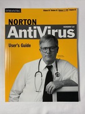 Norton AntiVirus V5.0 User  s Guide Paperback