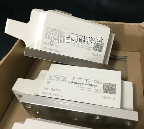 SKKT250/16E SKKT250-16E SKKT25016E SKKT 250 16E Packge: Module