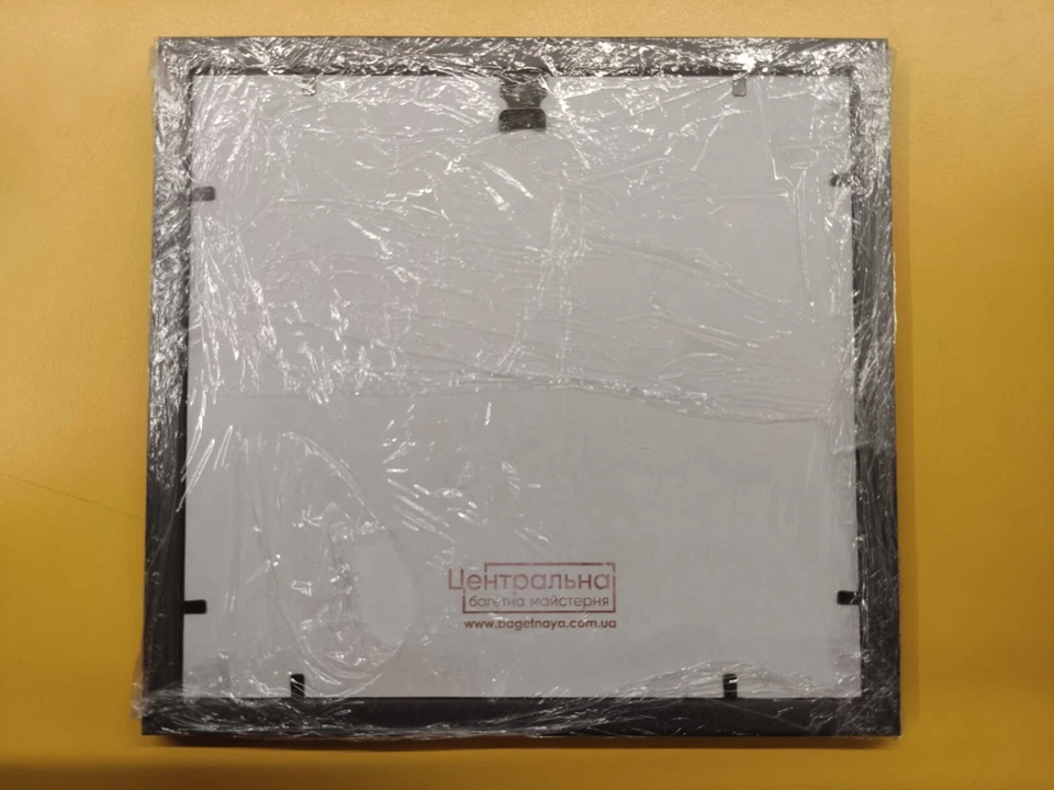 Stamp in frame PTN PNH putin Go FCK Yourself Banksy putin Ukrposhta Ukraine - Image 2 of 4