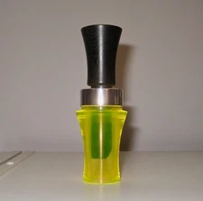 Duck call "JUICE"