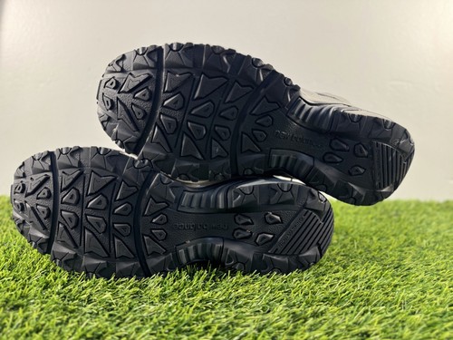 New Balance 481v3 MT481LC3 Men's US 13 Trail Running Shoes Black Gray Sneakers - 第 5/7 張圖片