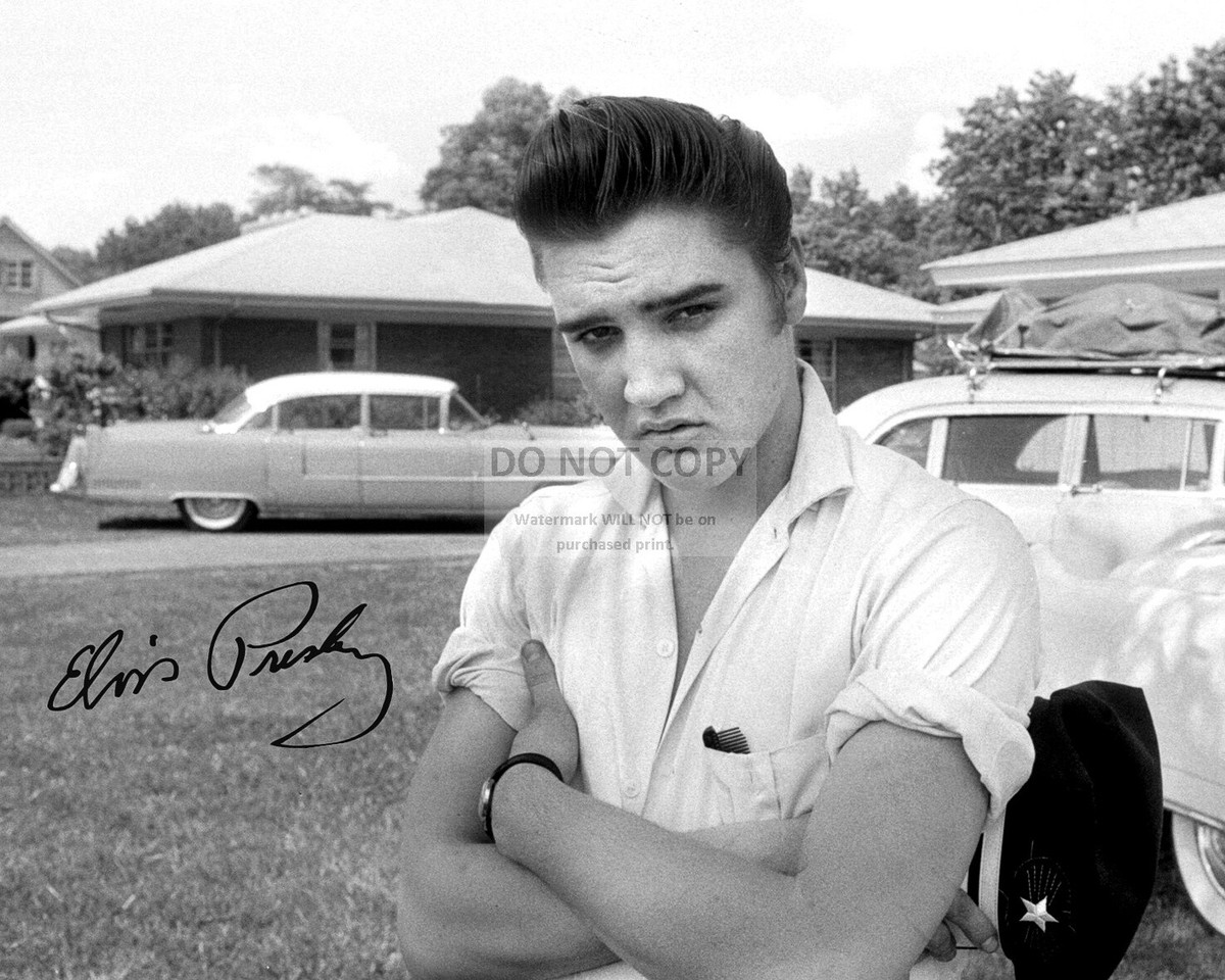elvis presley オリジナルワンシートポスター (RARE送料込み） RARE! EXCELLENT! 1975 Elvis Presley Summer Festival Souvenir