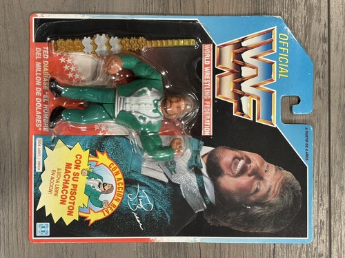 Million Dollar Man 2