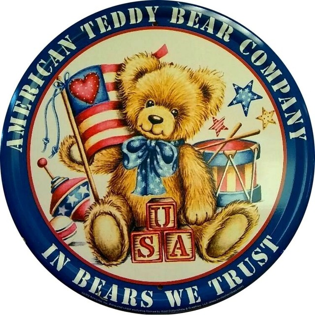 american teddy bear company