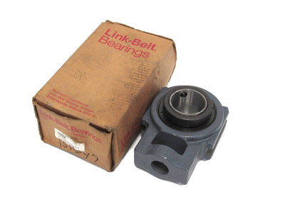 Neu LINK BELT T-B22435H Takeup Roller Lager 2-0.5cm TB22435H