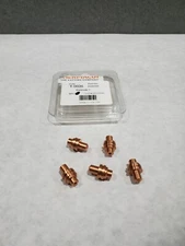 Thermacut Plasma Part 020220 Electrode Aftermarket Pac 110 Max 20 Package of 5