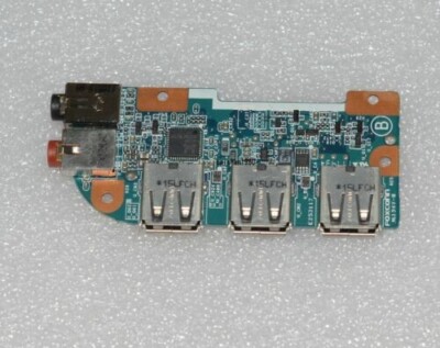 New Sony VPC-EA VPC-EB PCG-61212T PCG-61211T IFX-565 USB Audio Sound Board