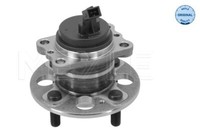 Meyle 28-147520001 Radlagersatz Mit Radnabe Hinten FüR KIA Hyundai