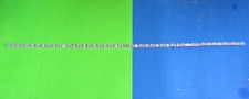 TCL OEM LED Backlight Strip for 55S455, 55S451, 55S453