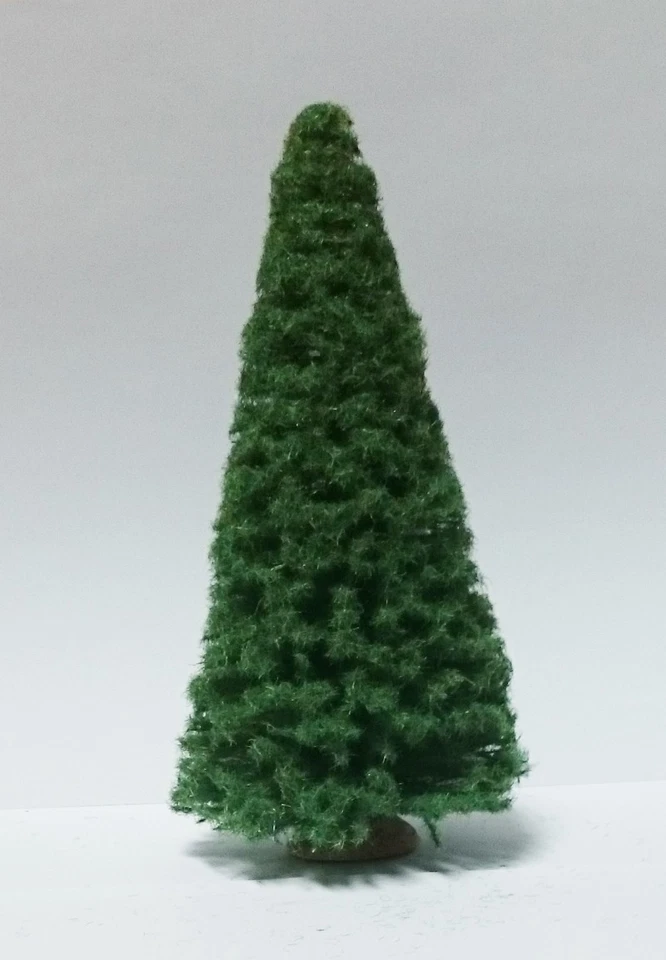 1 SAPIN VERT 16 CM - Artisan32 - 05916 - Photo 1/1