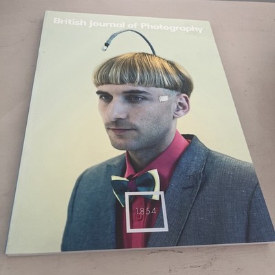 british journal of photography issue 7903