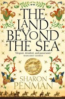 The Land Beyond The Sea | Sharon Penman | Taschenbuch | Kartoniert / Broschiert