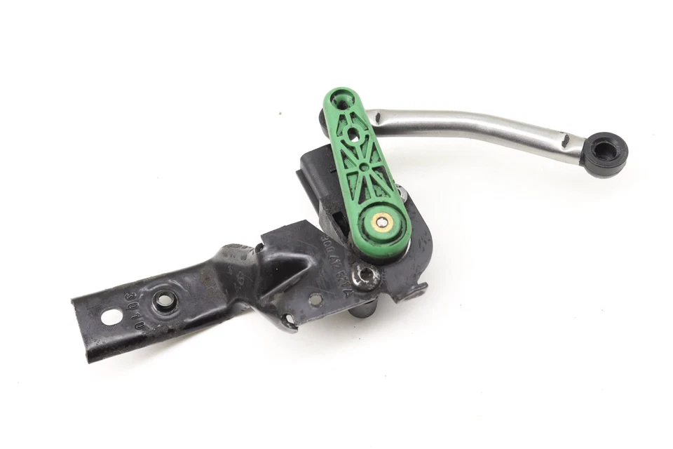 VW ARTEON 2019-2023 2,0 L - Sensor de nivelación de faros delanteros izquierdo 3Q0412521A Foto 2 de 4