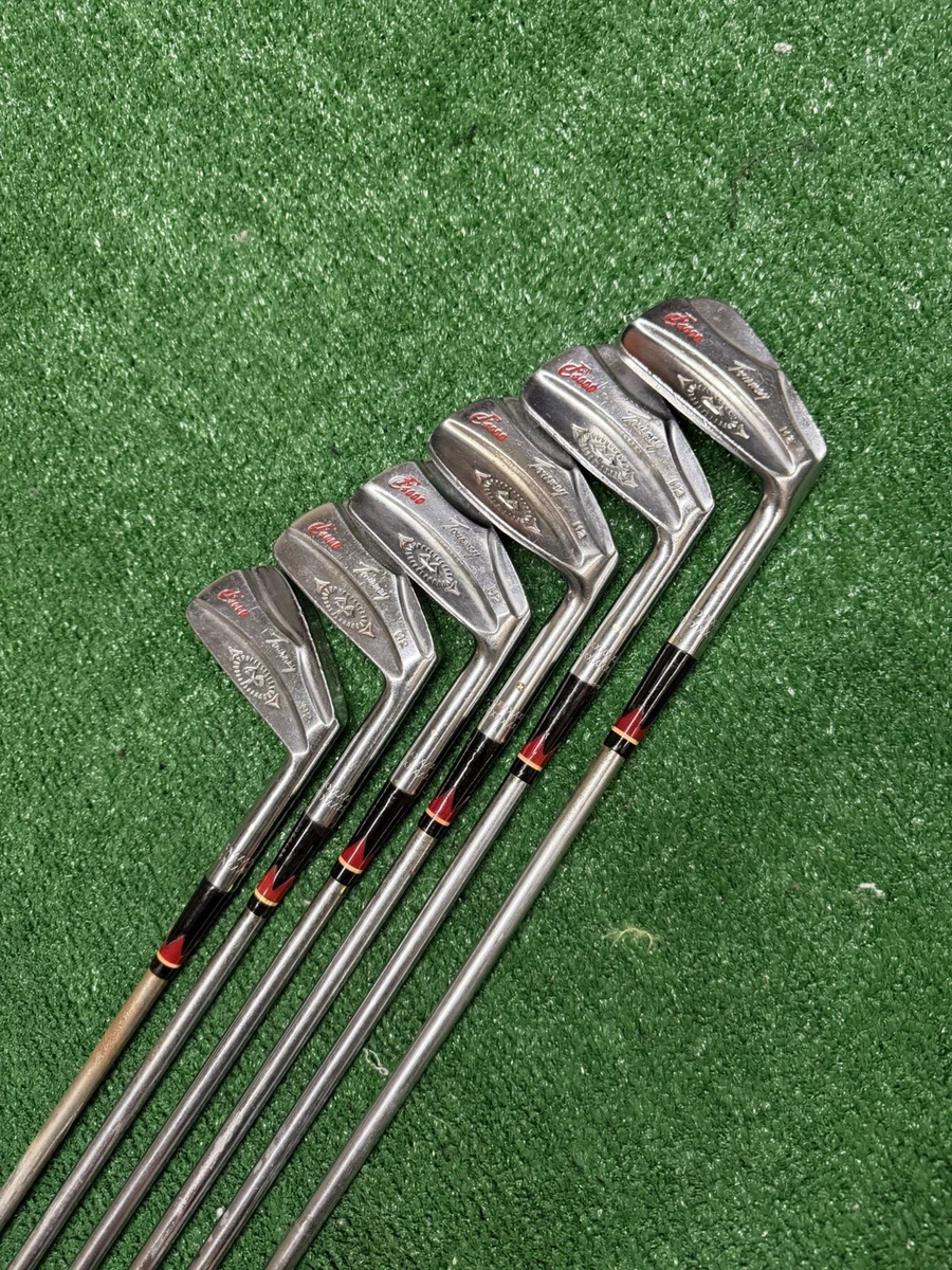 MacGregor Tour Clubs Grade Golf Iron Sets for sale | eBay