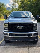 2024 Ford F-350 SUPER DUTY