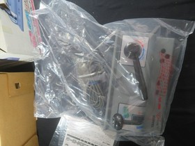 Densha de go SEGA saturn SS Japan game controller Taito train games jp open box