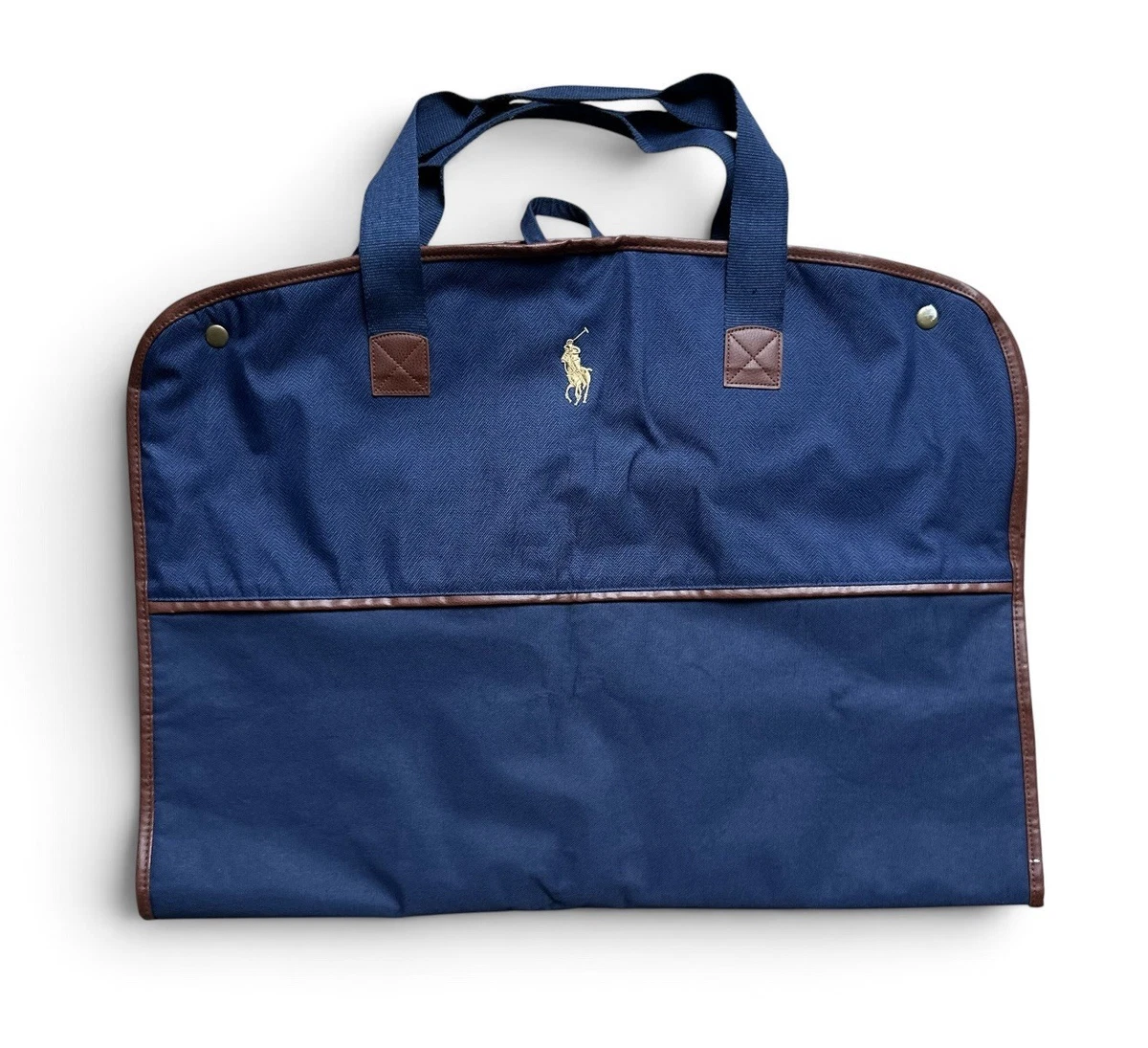 PoloRalphLauren ガーメントバッグ PoloRalphLauren ガーメントバッグ