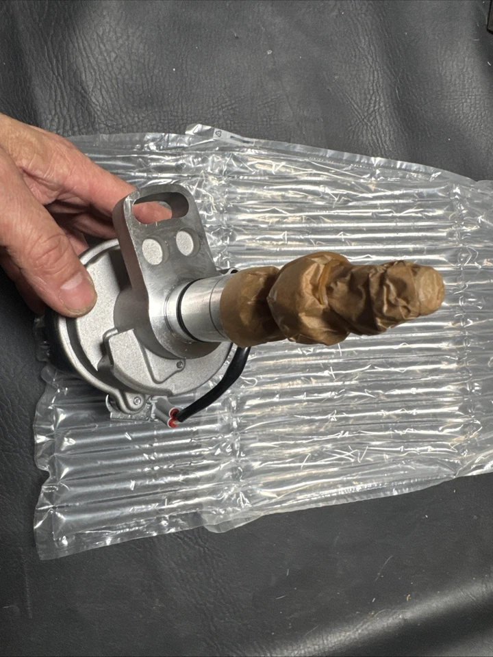 Nuevo distribuidor de encendido para Toyota 4Runner y camioneta 2,4 L 1992-95 Foto 4 de 4