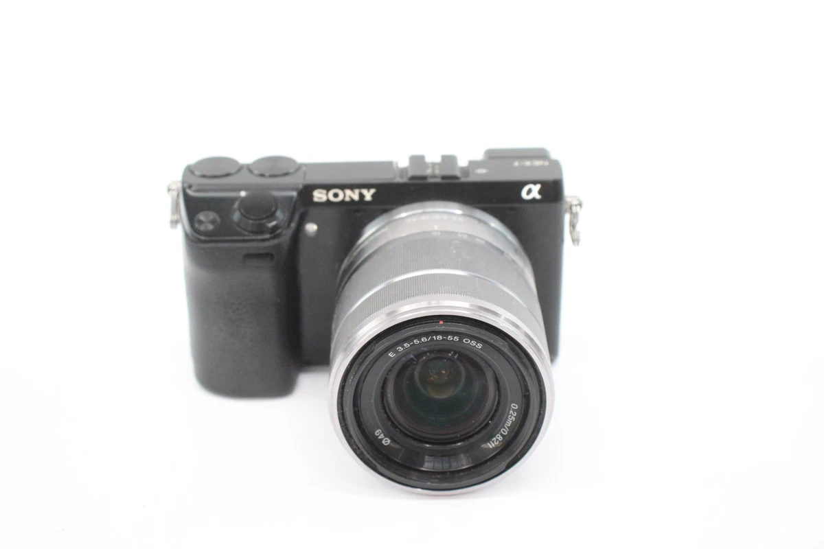 Sony Alpha Nex-7 Digital Cameras for Sale - Shop New & Used