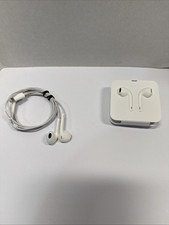 2x Pairs Apple OEM EarPods Lightning Wired Earphones In-Ear Earbuds