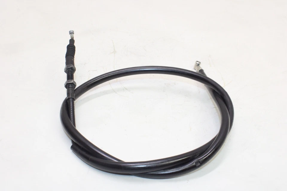 95-02 KAWASAKI NINJA ZX6R ZX600F OEM CLUTCH CABLE LINE - Image 3 of 4