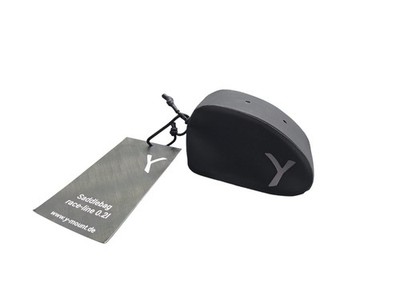 Y-MOUNT GEAR Satteltasche 0,2 Liter