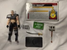 HASBRO GI. JOE ARAH MODERN ROAD PIG 2011