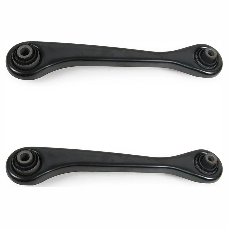 Brazo lateral delantero inferior trasero izquierdo Mevotech 2X para Volkswagen Passat 2006-2013 Foto 2 de 4