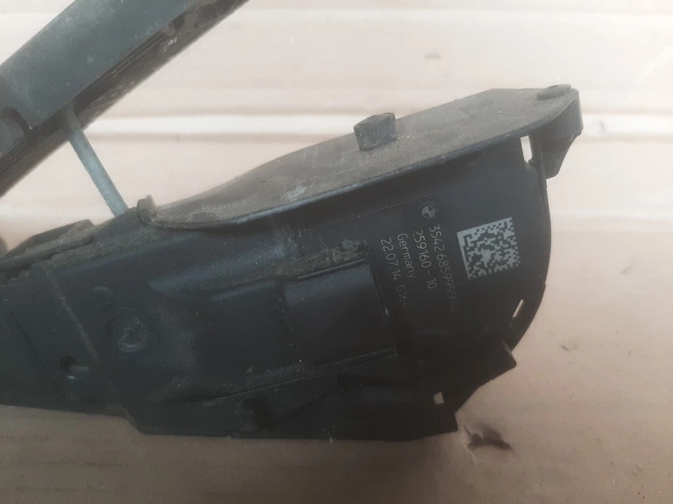 POTENZIOMETRO ACCELERATORE PER BMW Serie 2 Active Tourer (F45) 259160-10 (14>18 - Immagine 2 di 3