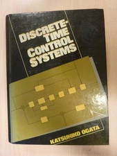 Discrete-Time Control Systems
