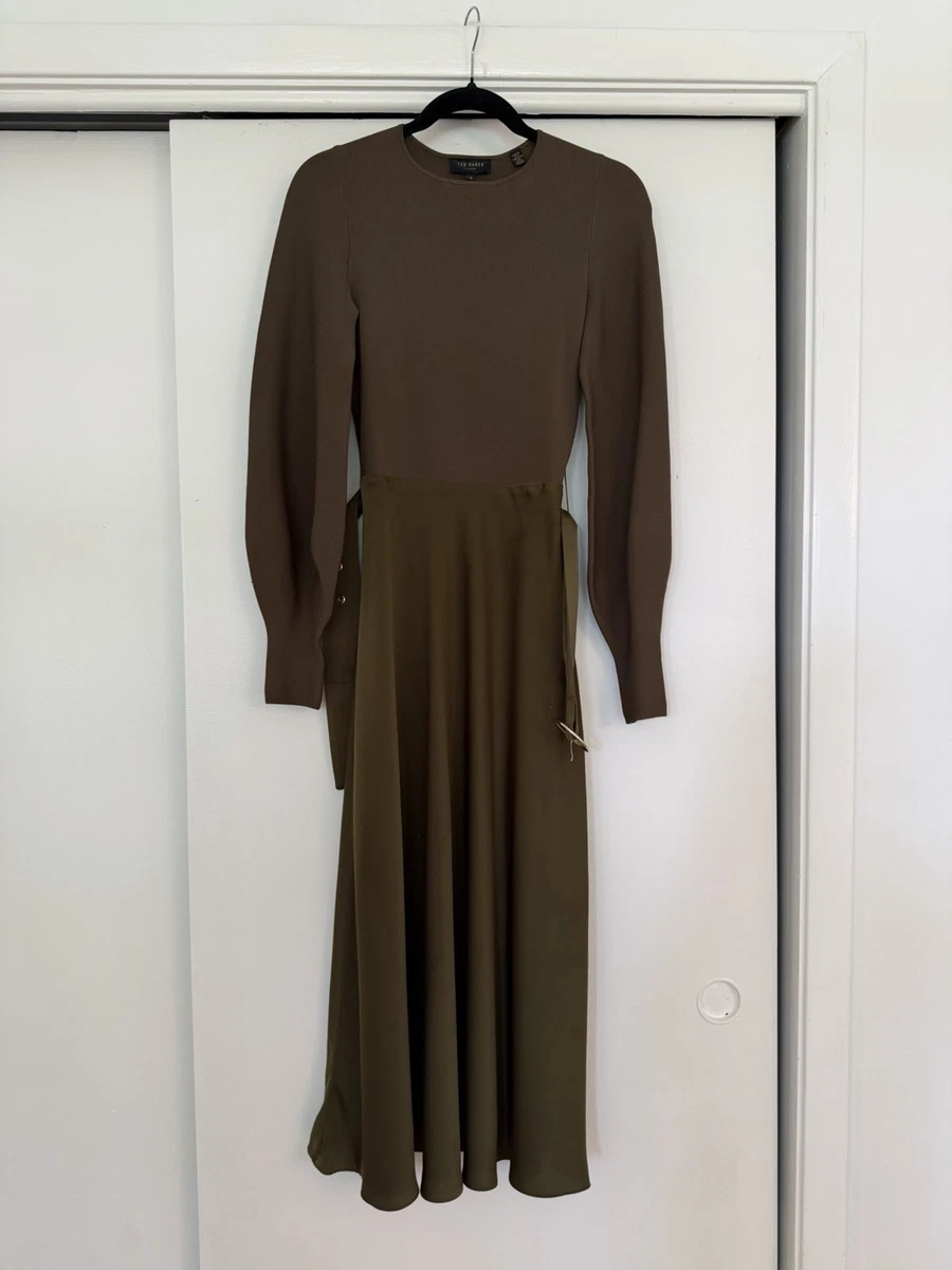 Ted Baker Green Dresses for Women for sale