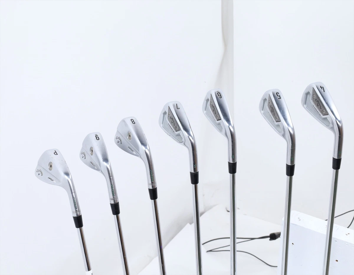 Callaway X Forged Project for sale | eBay