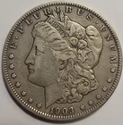 1903 P MORGAN 90% SILVER DOLLAR HIGH GRADE COIN Cent RARE KEY DATE Collectible