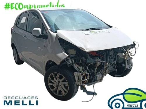 86611G6000 Paragolpes Trasero para KIA PICANTO (JA) CONCEPT 2018 9272653 - Imagen 6 de 10