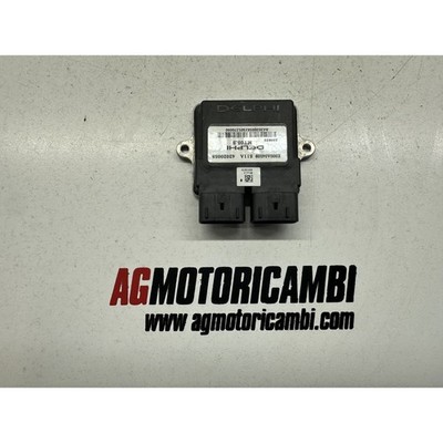 MOTORSTEUERGERÄT SWM SM 125 R 2019-2021-2025