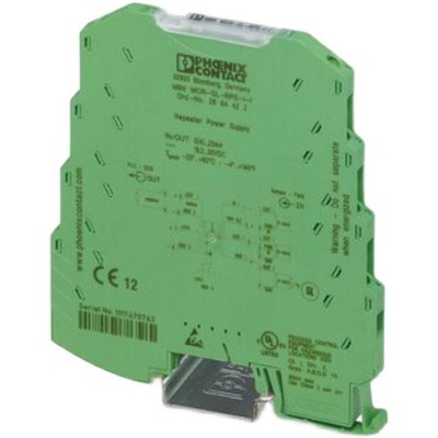 1PC FOR Phoenix Contact 2864406 MINI MCR-SL-I-I Isolation Amplifier
