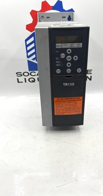 Trane / TR-150 / 5 HP / Variable Frequency Drive