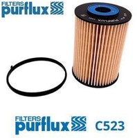 Purflux C523 Kraftstofffilter Kraftstoffilter FüR Ford FüR Volvo