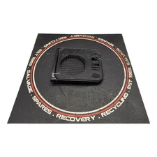 LAND ROVER DEFENDER HEADLIGHT GRILL MK2 110 TD XS DCB L316 LD XH1213C024AA8LQV