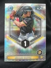2026 Bowman Chrome Konnor Griffin Top 100 Prospects